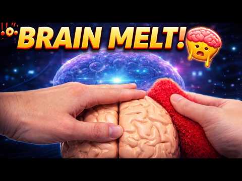 This ASMR Will Make Your Brain Melt 🧠