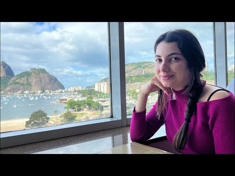 ASMR Live 🌸 Vamos relaxar juntos com esses arrepios!
