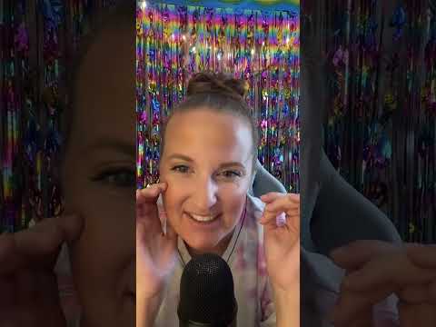 ASMR for Tingle Immunity