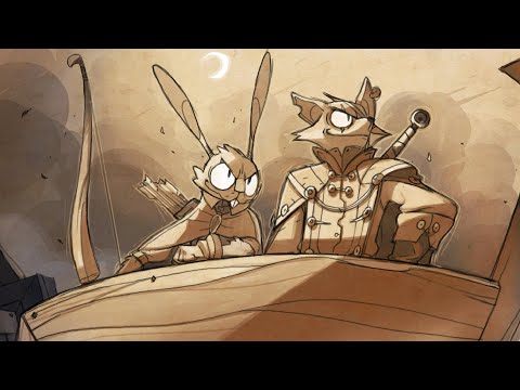 Stories : The Path of Destinies - Soft Spoken - Gaming / ASMR Français