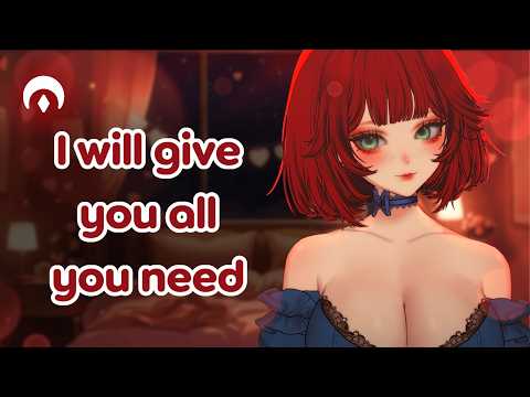 Breathy Intimate Whispers to Relax Good Boys ASMR ❤️ Personal Attention, Affirmations and Sleep Aid