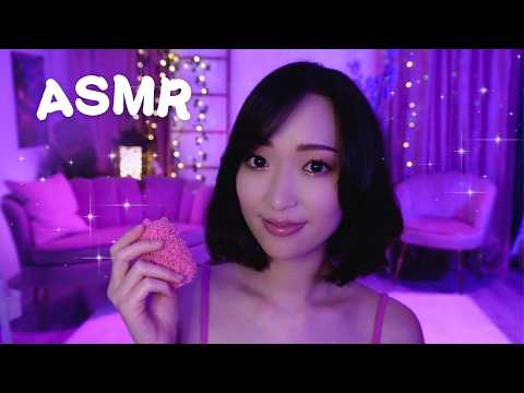 💜 Séance ASMR sans les ongles ! Ca donne quoi ?