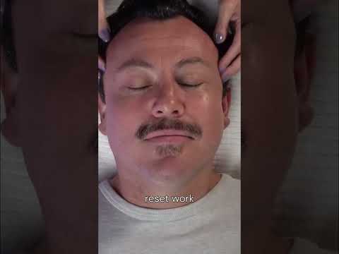 Man's Skincare: Fighting Red Spots & Aging Signs! #shorts