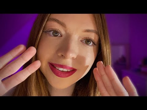- ASMR - INAUDIBLE : DEVINE LE MOT 🤫 (guess the silence word) 