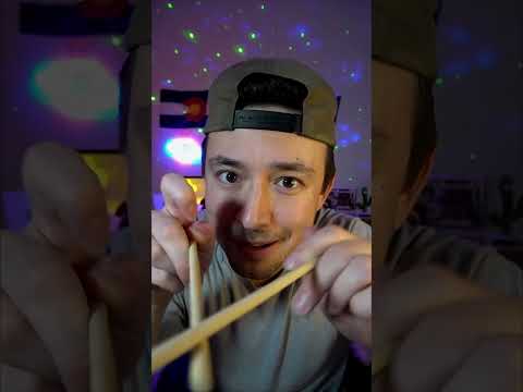 ASMR 🍴| Focus on MY EYES 🍴 | Fast, Chaotic, and Aggressive ASMR 🔥