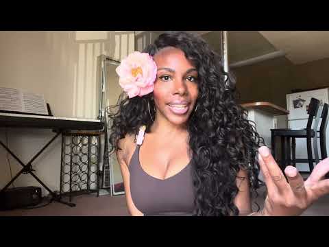 Transformation Tuesday 🌸Light & Sexy Booty Routine🌸 Feminine Energy Meets Fitness.