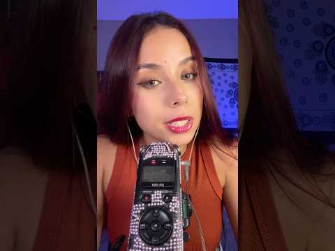 FISHBOWL ASMR #asmr #dormir