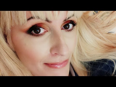 Video 💃TAG👧 Donna Sicura 🇮🇹ASMR ITA🇮🇹 (Whispering 😴)