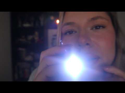 ASMR | Sigue mis instrucciones PERO con los OJOS CERRADOS 💤