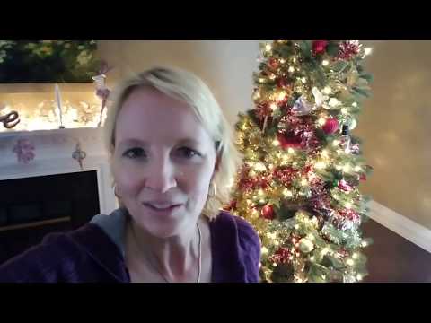 SouthernASMR Sounds Vlog 🎄Christmas Scavenger Hunt!