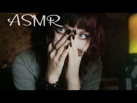 АСМР для сна 💤 | lo-fi asmr for sleep 🎶