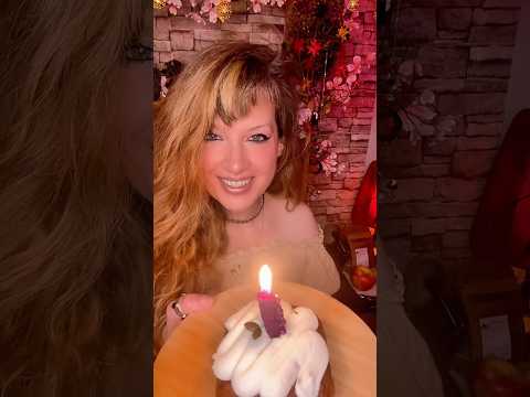 The Dragon Is Slain, Warrior ✨🕯️