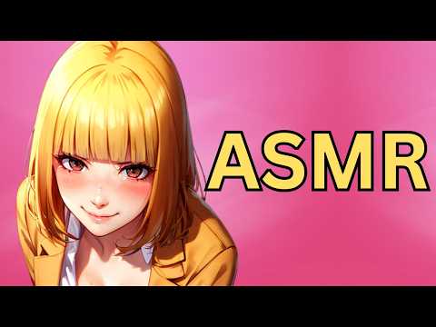 ASMR ⚠️ ULTIMATE EAR CLEANING FOR RELAXATION 😽 (LAYERED & NON-STOP)