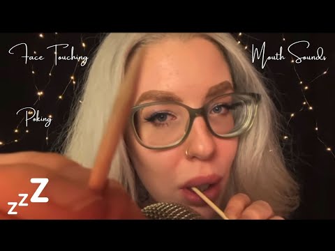 Karuna Satori Poking Compilation | Camera Tapping, Face Touching, Stick, Fishbowl