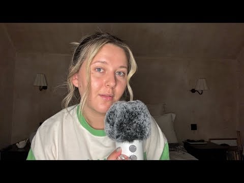 What depression, anxiety, panic disorder, OCD & PTSD do to your brain | ASMR mental health explained