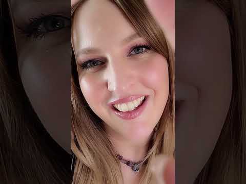 Intimate ASMR Full Body Check-Up & Memory Recall #personalattention #relax #asmrvideos #relaxation