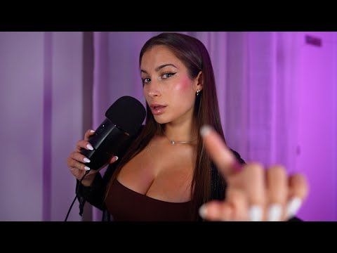 Aku ASMR - All videos @ The ASMR Index