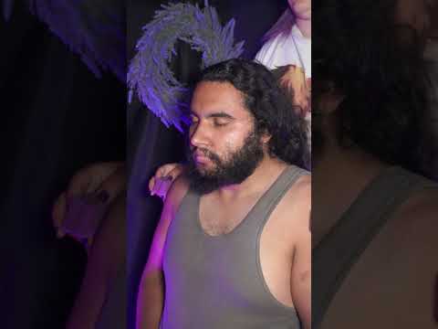 ASMR ITA - Grattini con spazzole