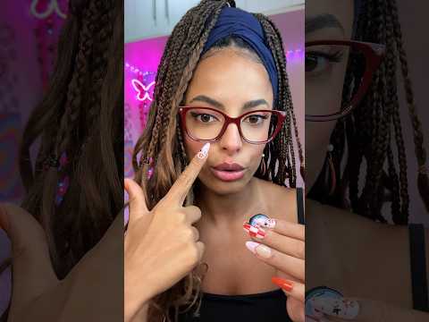 Meus ósculos pro asmr #asmrbrasil #visualtingle #asmrsounds #tingles