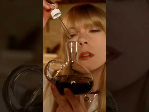 What Are You? 🧛‍♀️ Vampire Hunter Tests You For Lycanthropy | ASMR Halloween Fantasy Roleplay
