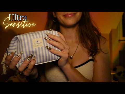 ASMR | Watch this Video if You need a quick Tingle Fix✨