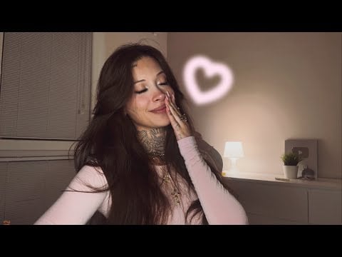 [türkçe asmr] kendi keşfettiğim tetikleyiciler 😎