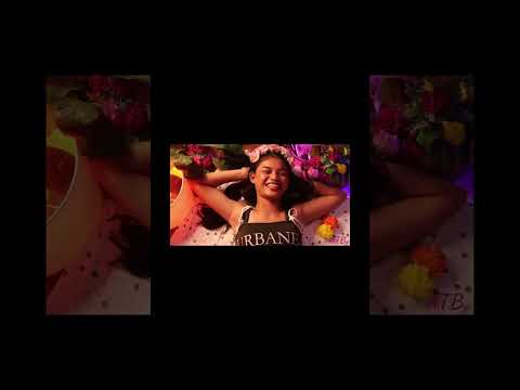 Faith the Princess of Armpit tickles OUR PATREON
