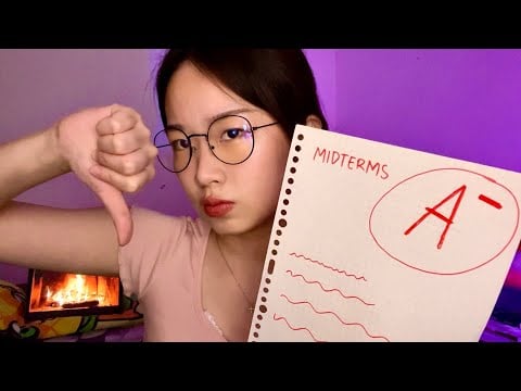 [ASMR] Asian Mom Roleplay