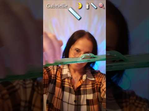 Emoji challenge pour "Gabrielle "