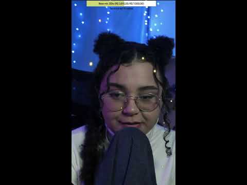 Asmr BRASILLLLL