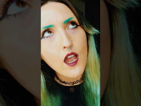 🎸SHE IS SO OBSESSED PT3🎸 #asmr #asmrmakeup #asmrroleplay #asmrsounds #asmrvideo @autumnstay