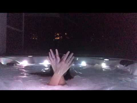 ~Hot Tub Tingles~ (Guided Meditation Version)