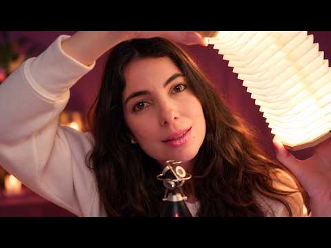 ASMR 360° Ultra imersivo | Arrepios de um lado e do outro