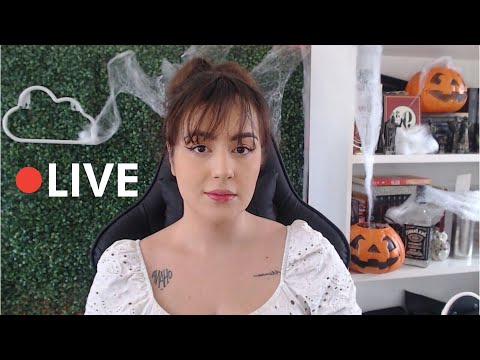 Tire um sono profundo essa tarde  💤💤 | Live de ASMR