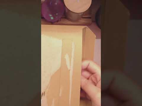 [ASMR] Unboxing Stream Upgrades For You - DaChickTries