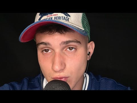 ASMR | FAST BRUITS DE BOUCHE 👄 ￼