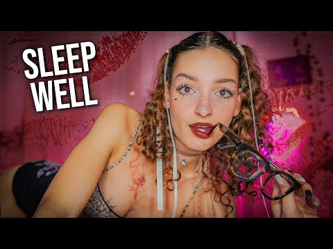 ASMR | For The Best Sleep EVER 😇💤