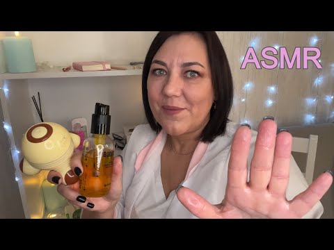 ASMR💆🏻‍♀️УСЫПЛЯЮЩИЙ МАССАЖ😴 /ПОЛНОЕ ВИДЕО👇👇👇СМОТРИТЕ НА БУСТИ и в ПРЕМИУМ Дзен ПО ССЫЛКАМ В ОПИСАНИИ