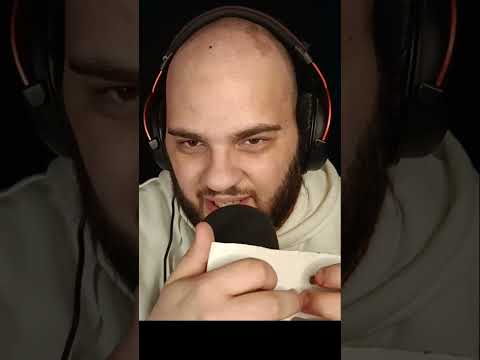 ASMR tout simplement