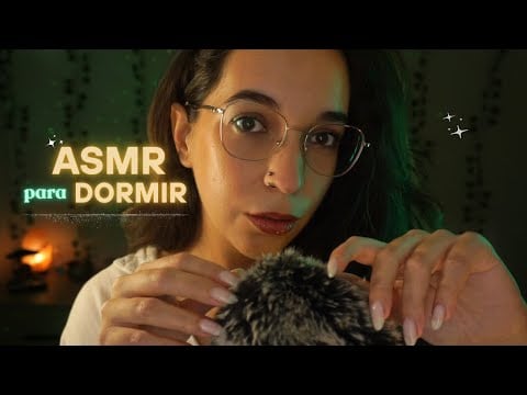 ASMR Para cuando no puedas dormir | Relajación profundo con música muy suave