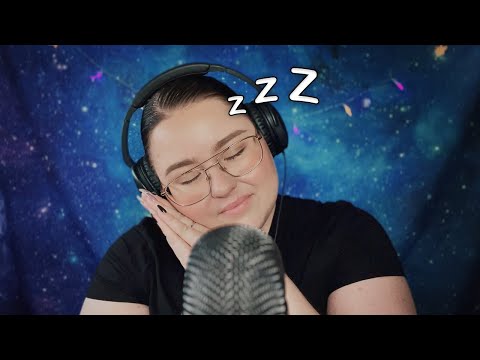 ASMR GODNATT ♥
