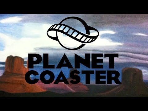 Planet Coaster