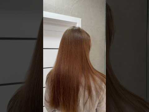 It’s hair wash day asmr 🫧🚿🤍