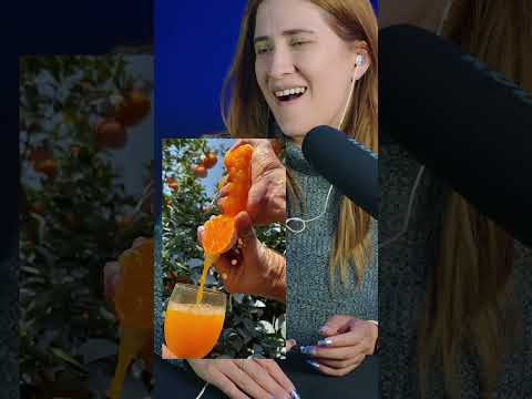 ASMR tiktok REACTION 17 #asmr #shorts