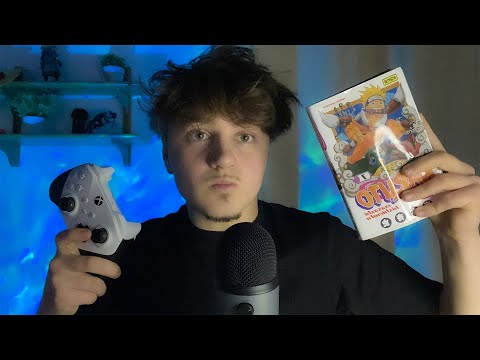 ASMR - POUR DORMIR PARFAITEMENT 💤