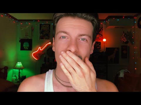 [ASMR] Oh Sh*t.. We Hit 3k!