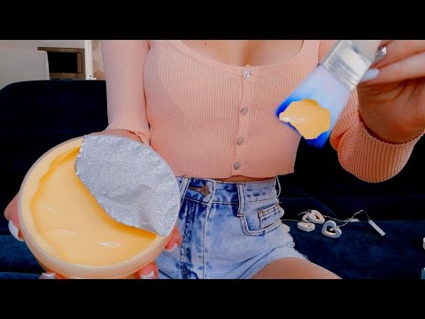 ASMR | Relaxing Spa Treatments for Sleep 🧚‍♀️