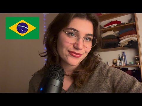 ASMR 10 Curiosidades sobre o Rio Grande do Sul 🇧🇷