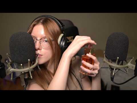ASMR for Beginners (Maximum Tingles)
