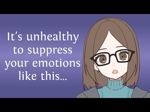 Demi-human Therapist Helps You Deal With Your Trauma (ASMR Roleplay) [F4M] [Harpy Listener]